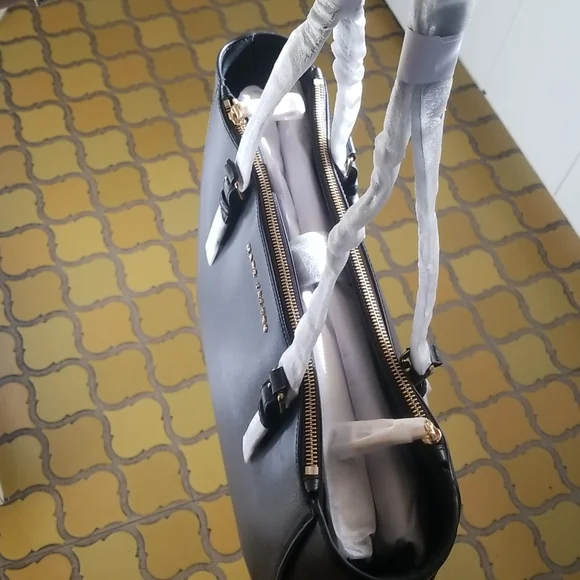 Marc Jacobs Tote Bag Black - Picture 4 of 10